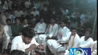 DHOLA SANU PAYAAR DAY SINGER AHMED NAWAZ CHEENA POST BY MOON STUDIO LAYA