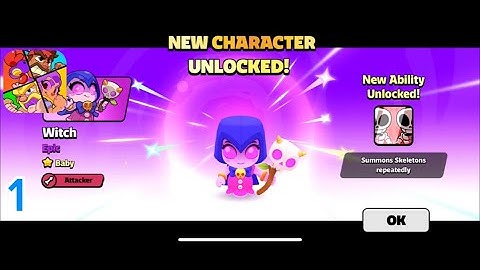 Squad Busters - Gameplay Walkthrough Part 1 (IOS & Android)