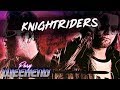 Fury weekend  knightriders fixt neon