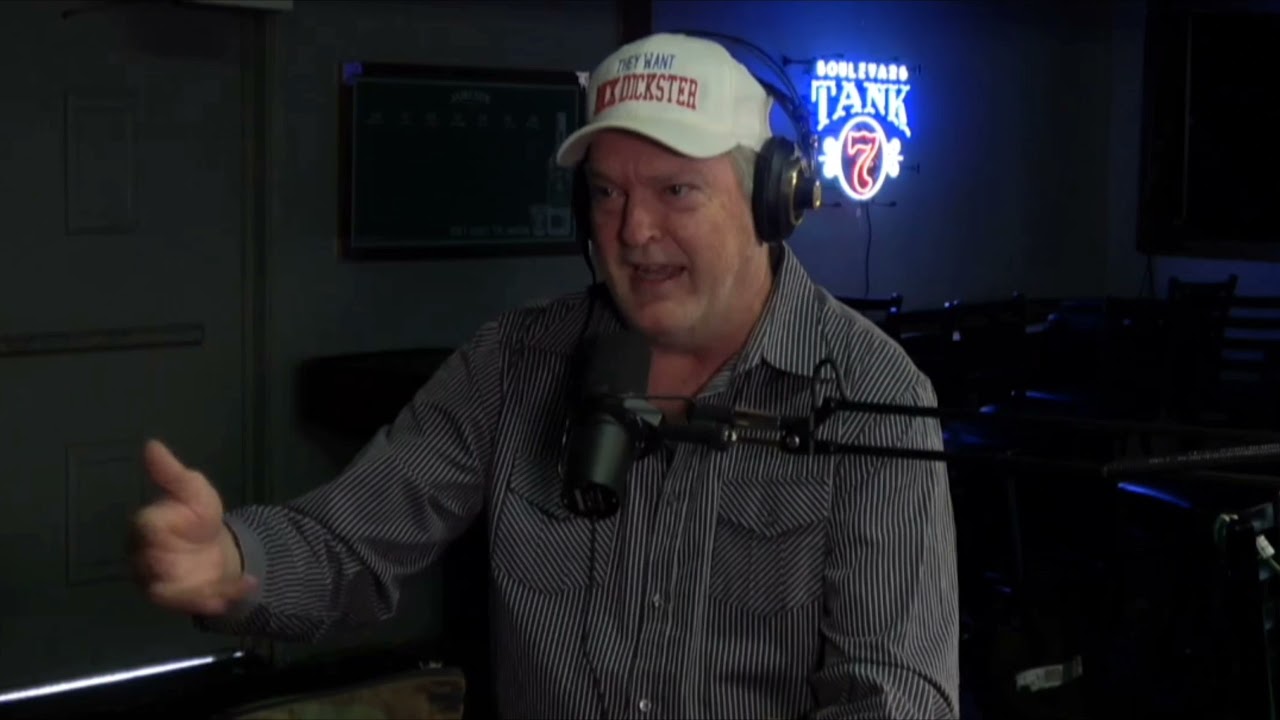 How Robert Shafer began his acting career