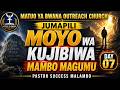 LIVE WIKI LA KUJIBIWA MAGUMU NA YA KUTISHA MAAJABU YA MOYO ULIOFUNGUKA KWA MUNGU 03 05 2026 