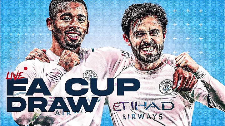 FA CUP 3rd ROUND DRAW - LIVE REACTION