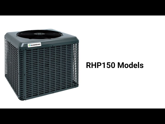 HvacRepairGuy 2023 Guardian Brand Heat Pump Reviews class=