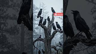 The Bird That Remembers Human Faces
