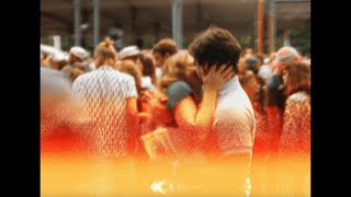 LES FRANCOFOLIES DE SPA 2024 - Un peu de love et de tendresse
