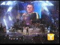 Alejandro Sanz, El alma al aire, Festival de Viña 2001