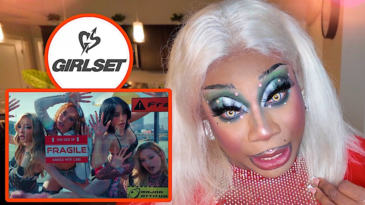 ДЕВОЧКИ | Маленькая мисс | ***РЕАКЦИЯ***