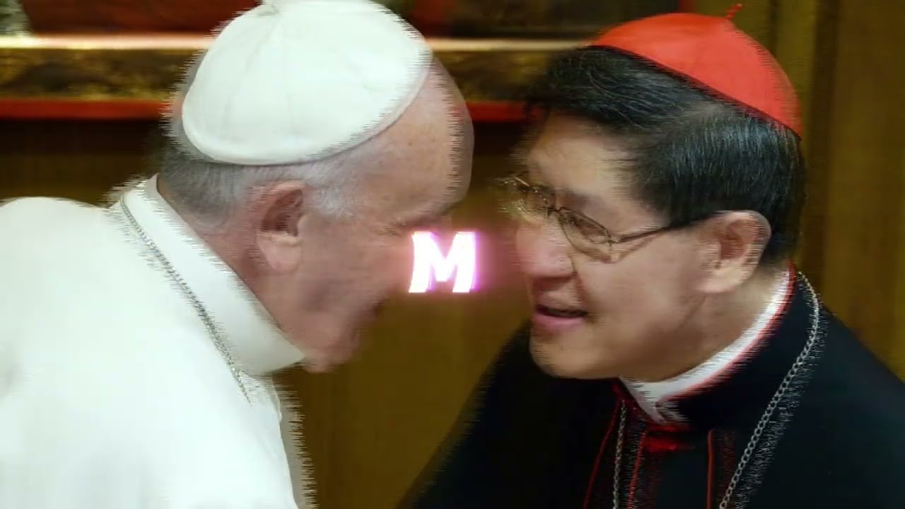 😱🔥Nueva ROLA para cantar en el CONCLAVE 🎥🔥