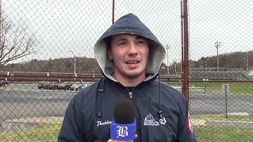 AP Physics catapult launch 2018