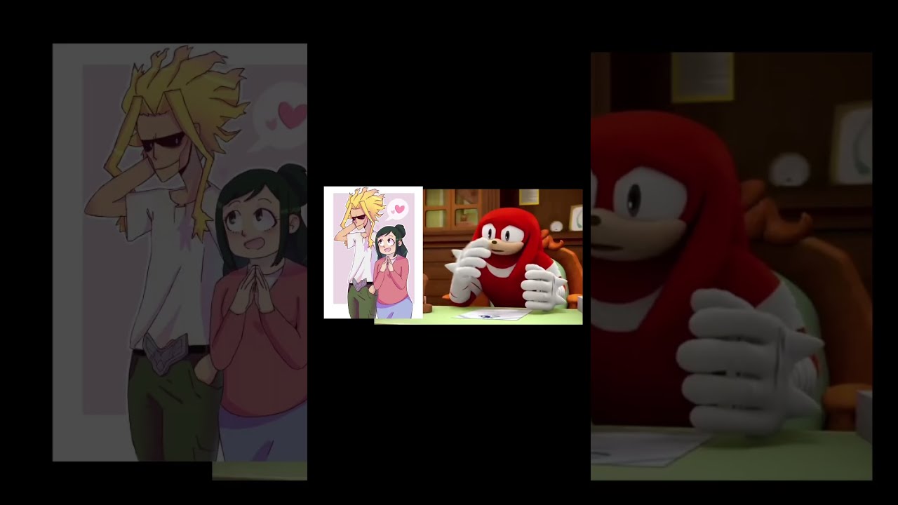 My Opinion On Some MHA Ships Mha Anime Myheroacademia Bnha