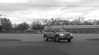 silent video project