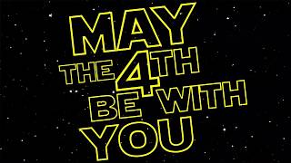 Phpkonf 2019 Official Trailer May The 4Th Be With You