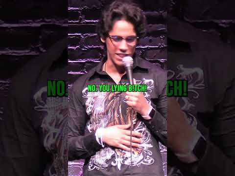 Menโs Hidden Fear | Troy Bond Stand Up