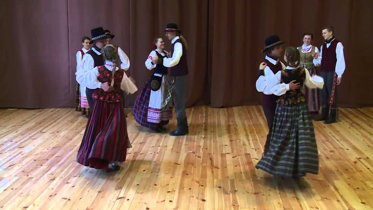 Dustar's (Klaipėdos kraštas)