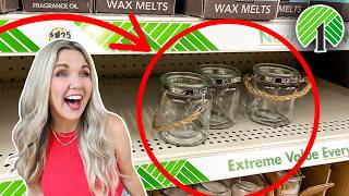 Budget-Friendly Dollar Tree DIYs You'll Love