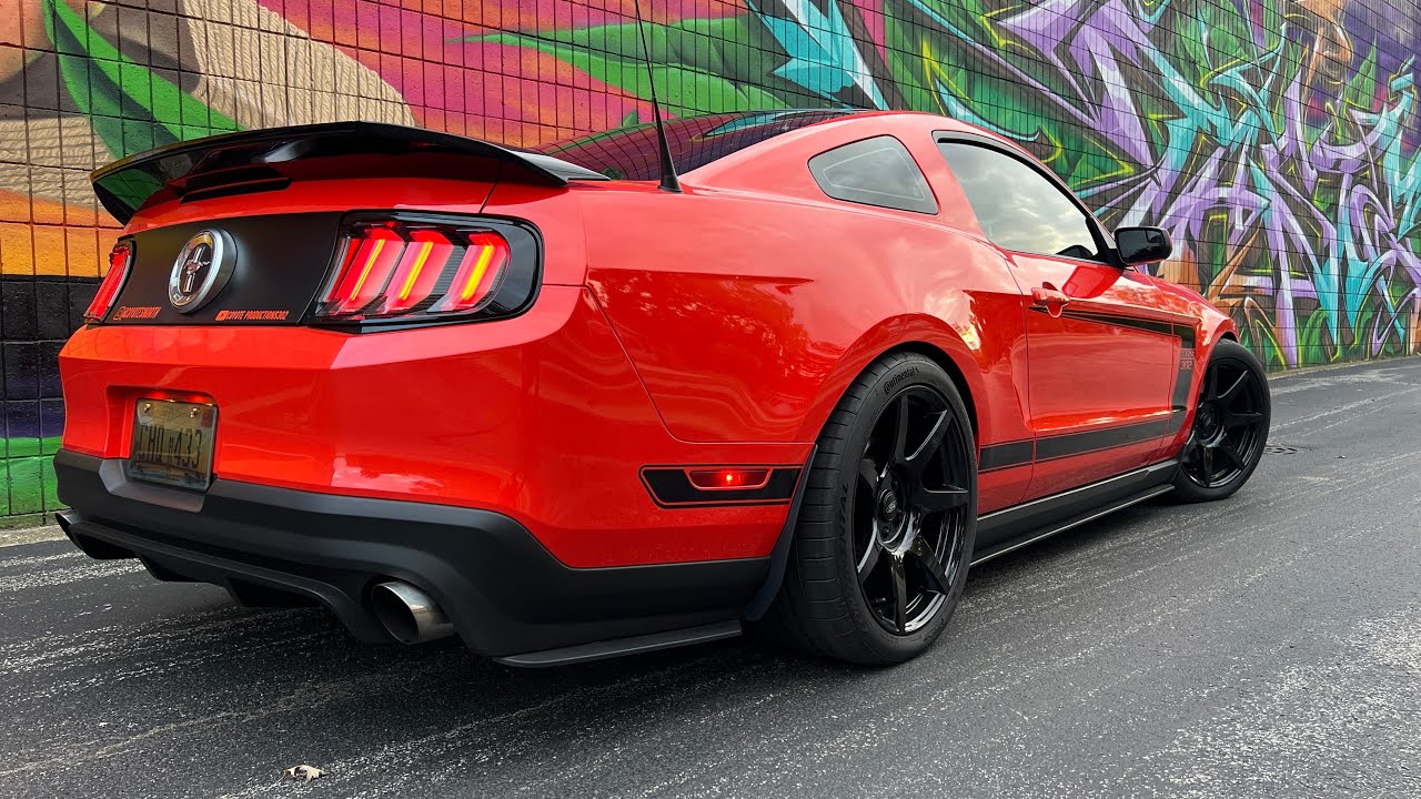 Testing Granatelli Pro Series Extreme Coil Packs! Video 1