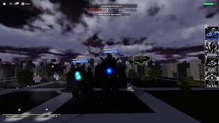 TCU : RECODE prototype b (brute 1.0 showcase )