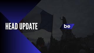 Bite Explore/Head Update (French elections: The winners and losers of the second round)