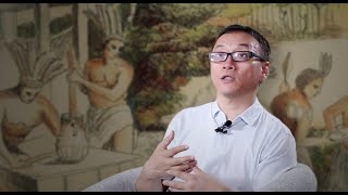 李新伟 ：玛雅人最重要的贡献竟是巧克力？