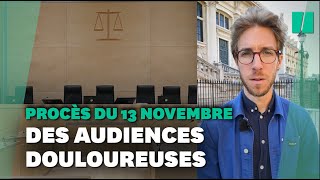 Au procès du 13 novembre, le retour de 