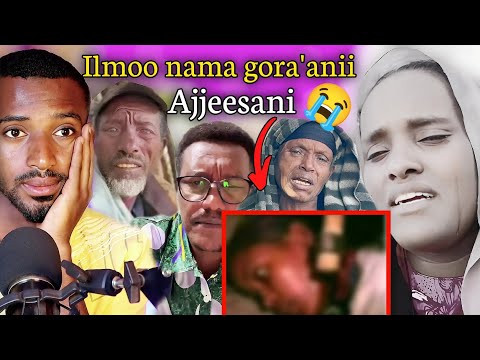 Oromo News Salaaleetti Ilmoo Nama Gora Anii Ajjeesani New Oromo Music