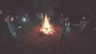 RING OF FIRE * A CAPPELLA * HOME FREE -The First All Vocal Country Band