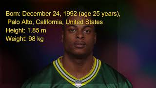 Information Davante Adams Biography Update