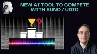 SUNO / UDIO KILLER??? and updates