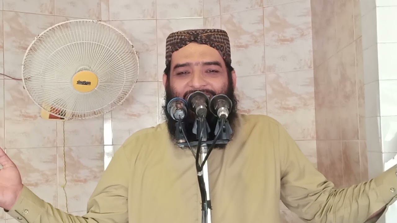 Abdul khaliq rabani rasolulla ki moskrahteenعبدالخالق ربانی رسول اللہ کی مسکراہٹیں 