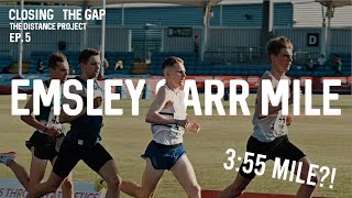 The Fastest Mile Race in the UK? 2023 | Closing the Gap | Episode 5