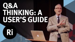 Q\&A - The Psychology of Thinking - with Richard Nisbett