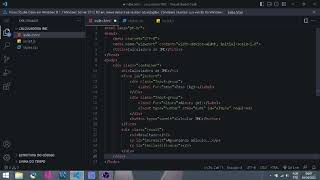 Programando uma calculadora IMC Parte 1
