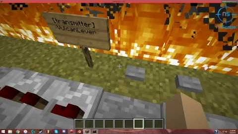 How To Vulcan (Mythic Mobs Boss)