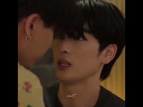 The First Kiss Perthsanta Perthsanta Yotha Gun Perfect10liners Series Perthsanta