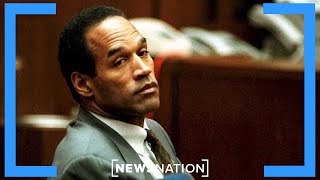 OJ Simpson verdict no easier for Ron Goldman's sister, 30 years later | Banfield