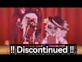 FLICKER WARNING [X2] The Freak Circus Reacts to MC as Chance [2 / 2] / CORRUPTED VIDEO 🥺💔