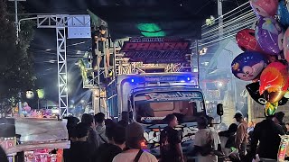  Karnaval Bahrul Ulum Ngantang