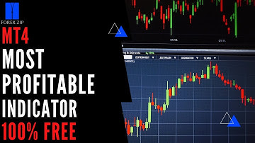 MOST PROFITABLE NON REPAINT BUY SELL ARROW INDICATOR | FREE DOWNLOAD