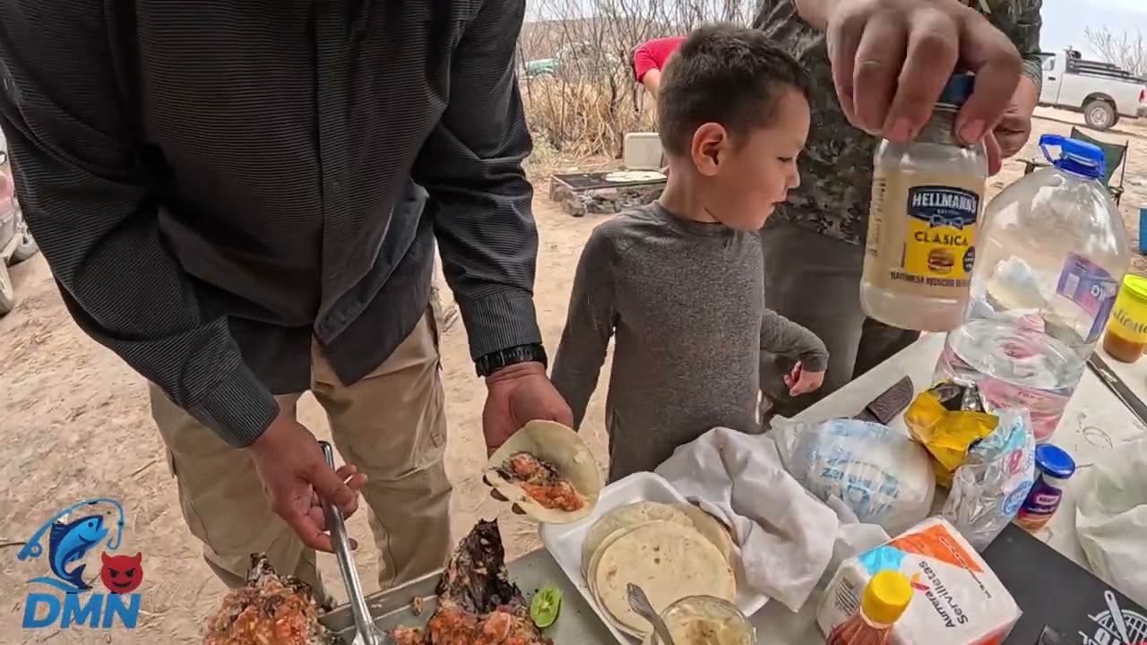 Rio san buenaventura coahuila 