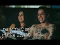 The King of Staten Island | Scott and Kelsey After Sex Talk | Now on Digital, on Blu-ray & DVD