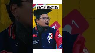 Download Lagu Cinta Eca ditolak Coki Pardede #shorts #cokipardede #eca MP3