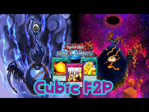 yugioh duel links cubic deck Amazon.com: Complete Custom Deck for Yu-Gi-Oh! The Dark Side of Dimensions