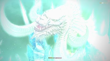 FFXIV E8S Clear, GNB POV*