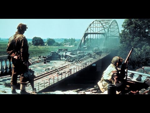 Sabaton - In The Army Now [Music Video] - A Bridge Too Far