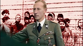 Download Lagu Mit csinált valójában egész nap Reinhard Heydrich, Hitler leggonoszabb embere? | Dokumentumfilm MP3