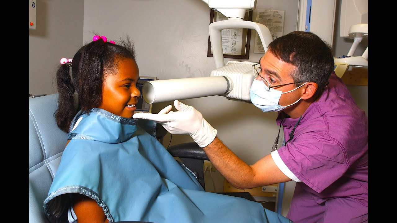 How to take a Distal Shift Shot - SLOB rule