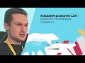 Ускоряем разжатие LZ4 / Алексей Миловидов (Яндекс)