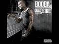 Booba feat akon  gun in my hand