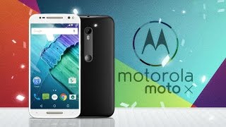 Motorola Moto X Style Review | 21 MP Camera | New Features And Specification screenshot 5