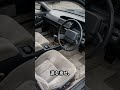 ​【シーマ現象】日本中が熱狂したY31シーマの記憶　#shorts #シーマ現象